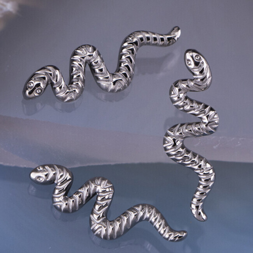 Накрутка Snake 1.2 мм фото 3